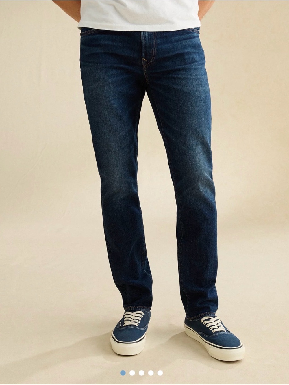 American Eagle Slim jeans - Mens